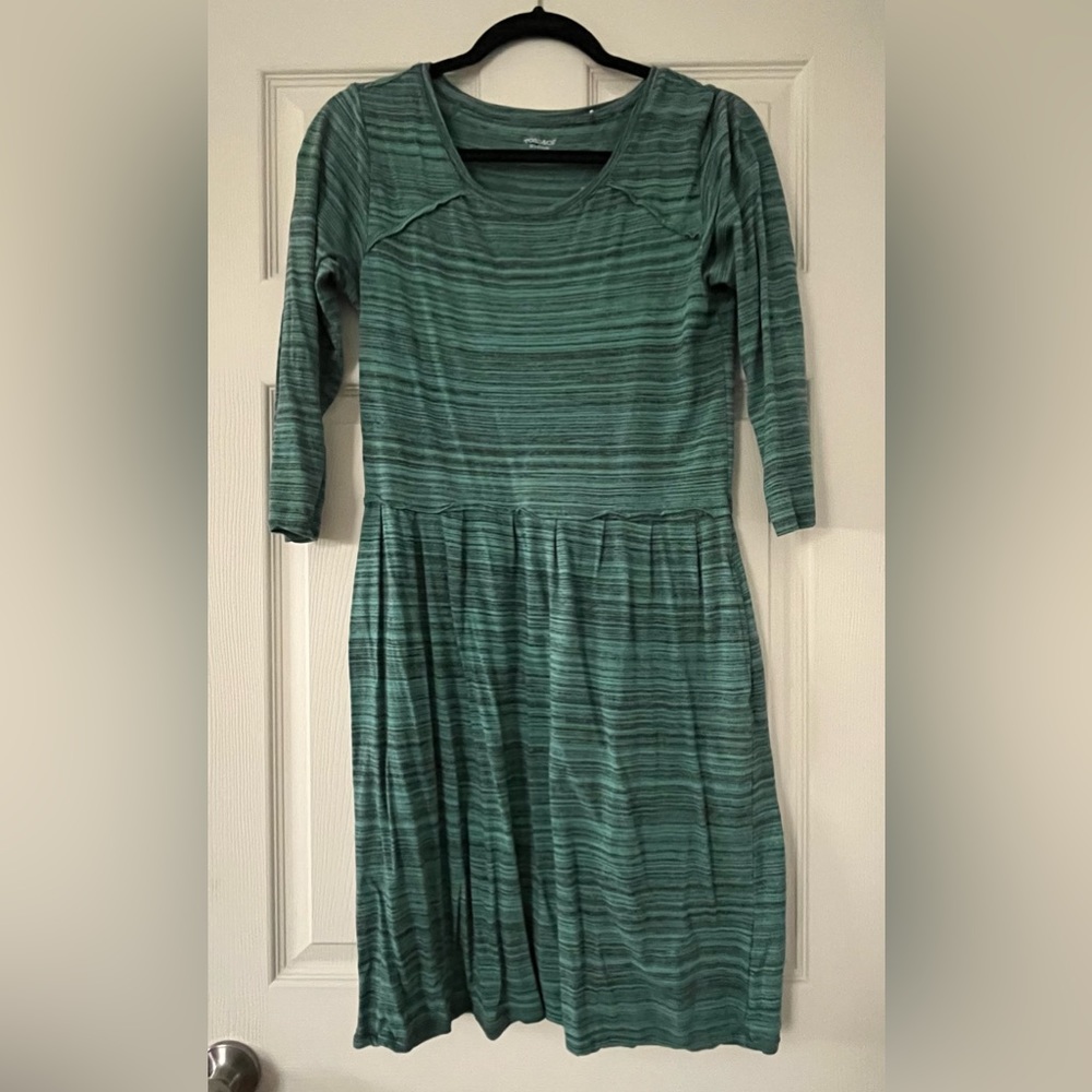 Medium Toad and Co women’s dress